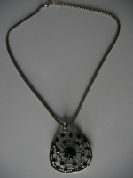 Necklace pendant