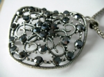 Necklace pendant
