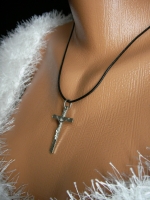 Necklace pendant