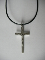 Necklace pendant