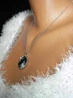 Necklace pendant