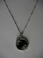 Necklace pendant
