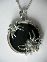 Necklace pendant