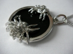 Necklace pendant