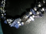 Necklace Bracelet Magnet adventurer