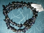 Necklace Bracelet Magnet adventurer
