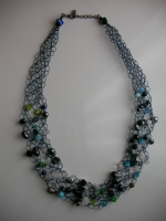 Handmade necklace