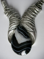 Necklace pendant