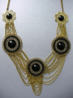 Necklace Orient