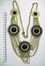 Necklace Orient