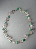 Necklace Sorte