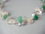 Necklace Sorte