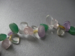Necklace Sorte