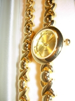 Set Bracelet Watch