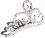 Crown, Comb