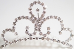 Crown, Comb