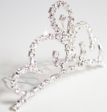 Crown, Comb