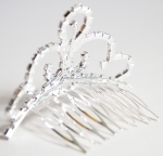 Crown, Comb