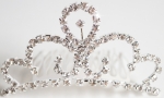 Crown, Comb