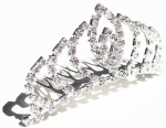 Crown, Comb