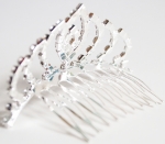 Crown, Comb