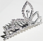 Crown, Comb