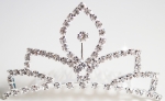 Crown, Comb