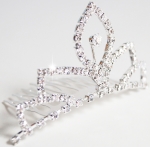 Crown, Comb