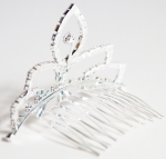 Crown, Comb