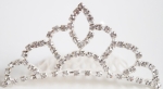 Crown, Comb