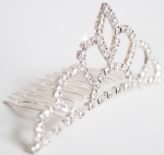 Crown, Comb