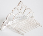 Crown, Comb