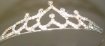 Tiara for ladies / crown
