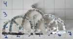 Little Crown Comb Diadem