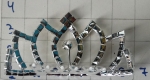 Little Crown Comb Diadem