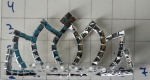Little Crown Comb Diadem