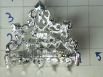 Little Crown Comb Diadem