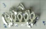 Little Crown Comb Diadem