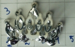 Little Crown Comb Diadem