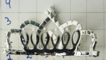 Little Crown Comb Diadem