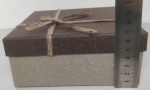 Gift box square small