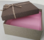 Gift box square small
