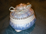 Jewelry box