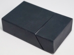 Cigarette box