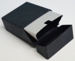 Cigarette box