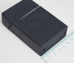 Cigarette box