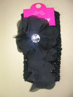 Headband black