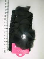 Headband black