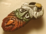 Magnet Kuker Mask