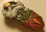 Magnet Kuker Mask